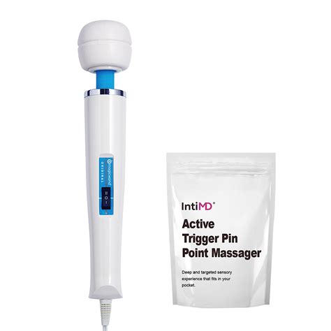 the magic wand amazon|Vibratex Magic Wand Vibrator : Target.